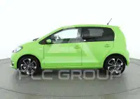 2017 Skoda Citigo