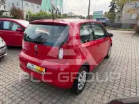 2017 Skoda Citigo