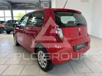 2017 Skoda Citigo