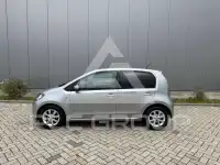 2017 Skoda Citigo