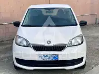 2017 Skoda Citigo