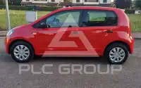 2017 Skoda Citigo