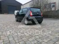 2017 Skoda Citigo