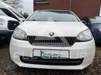 2017 Skoda Citigo