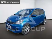 2017 Skoda Citigo