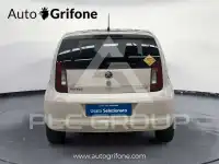 2017 Skoda Citigo