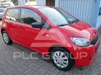 2017 Skoda Citigo