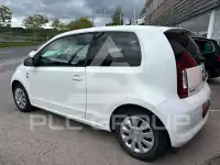 2017 Skoda Citigo