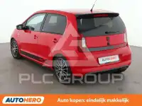 2017 Skoda Citigo