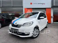 2017 Skoda Citigo