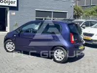 2017 Skoda Citigo