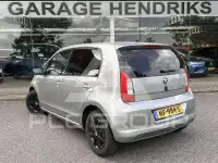 2017 Skoda Citigo