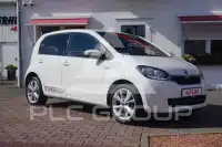 2017 Skoda Citigo