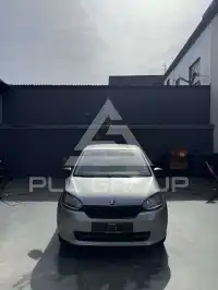 2017 Skoda Citigo