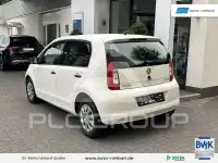 2017 Skoda Citigo