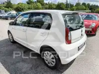 2017 Skoda Citigo