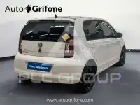 2017 Skoda Citigo