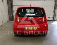 2017 Skoda Citigo