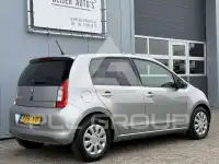 2017 Skoda Citigo