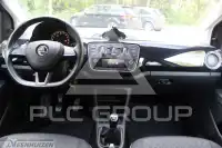 2017 Skoda Citigo