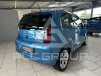2017 Skoda Citigo