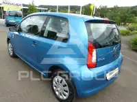 2017 Skoda Citigo
