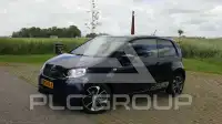 2017 Skoda Citigo