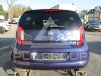 2017 Skoda Citigo