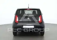 2017 Skoda Citigo