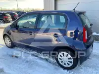 2017 Skoda Citigo