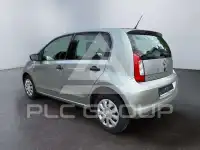 2017 Skoda Citigo