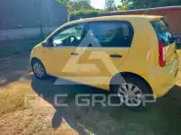 2017 Skoda Citigo