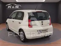 2017 Skoda Citigo