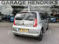2017 Skoda Citigo