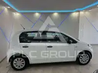 2017 Skoda Citigo