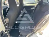 2017 Skoda Citigo