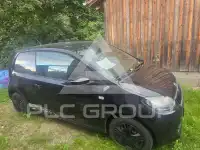 2017 Skoda Citigo