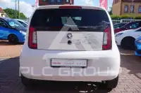 2017 Skoda Citigo