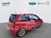 2017 Skoda Citigo