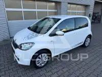 2017 Skoda Citigo