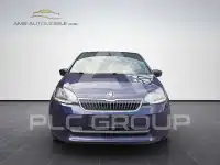 2017 Skoda Citigo