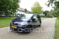 2017 Skoda Citigo