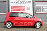 2017 Skoda Citigo