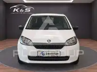 2017 Skoda Citigo