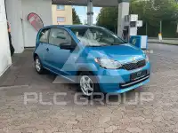2017 Skoda Citigo
