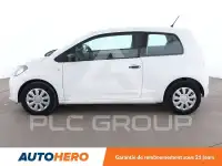 2017 Skoda Citigo