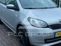 2017 Skoda Citigo