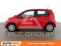 2017 Skoda Citigo