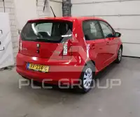 2017 Skoda Citigo