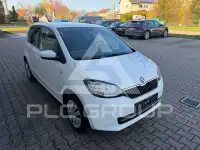 2017 Skoda Citigo